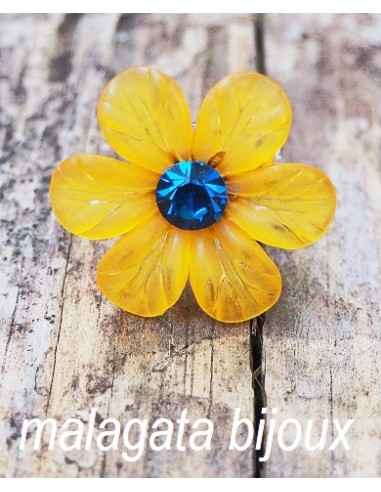 Anillo Primavera