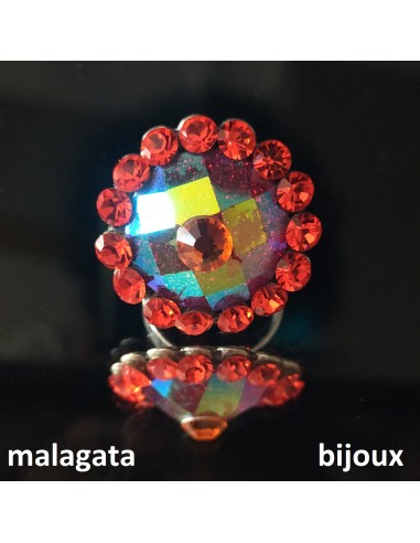 Anillo Luz Solar