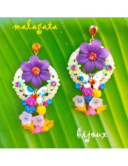 Pendientes Enamorados