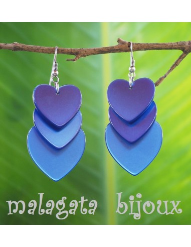 Pendientes Todo Corazón